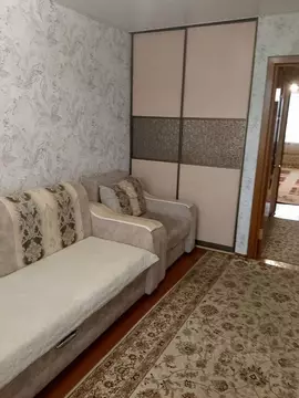 2-к кв. Белгородская область, Старый Оскол Парковый мкр, 5 (46.0 м)