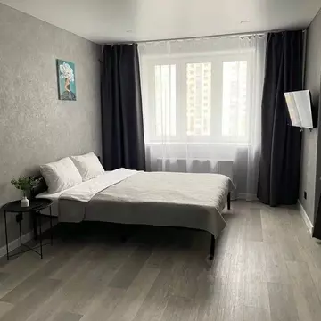 1-к кв. Башкортостан, Уфа ул. Гази Загитова, 11 (31.0 м)