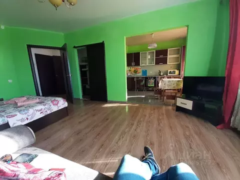 1-к кв. Тульская область, Тула ш. Калужское, 1 (46.0 м)