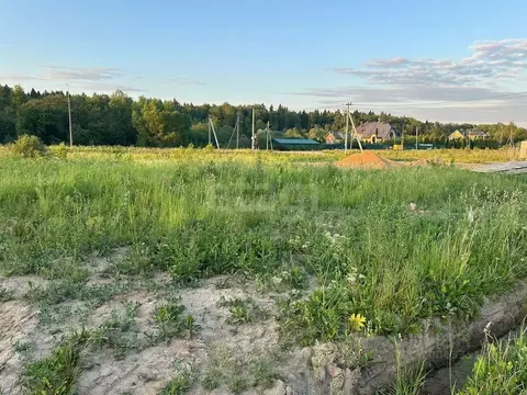 Участок в Москва Акиньшино-5 кп, 112 (15.0 сот.)