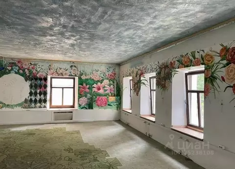 Торговая площадь в Москва Подсосенский пер., 3 (176 м)