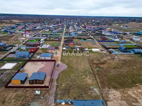 Участок в Ленинградская область, Тосненский район, Красный Бор пгт, ...