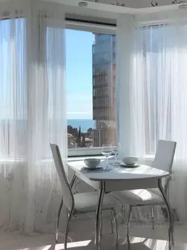 1-к кв. Краснодарский край, Сочи Курортный просп., 75Д (30.4 м)