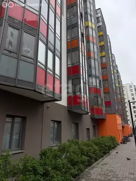 1-комнатная квартира: посёлок Шушары, Старорусский проспект, 13к1 (34 ...