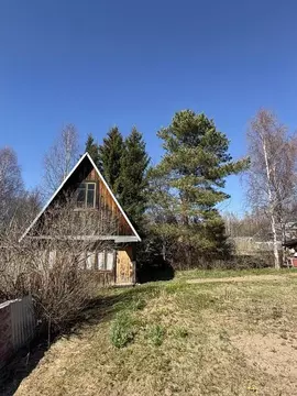 Дом в Пермский край, Краснокамский муниципальный округ, Алешиха ...