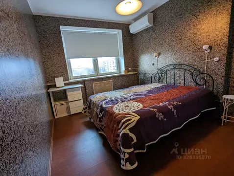 3-к кв. Москва Донская ул., 8 (70.0 м)