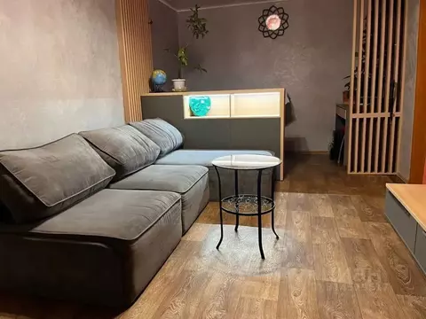 2-к кв. Башкортостан, Уфа ул. Блюхера, 27/2 (45.0 м)