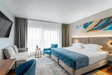 Комната Приморский край, Владивосток Партизанский просп., 44кВ (30.0 ...