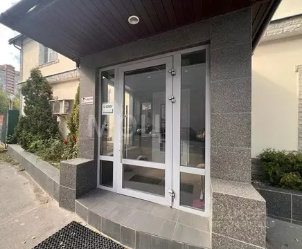 Офис в Московская область, Красногорск Речная ул., 25А (17 м)