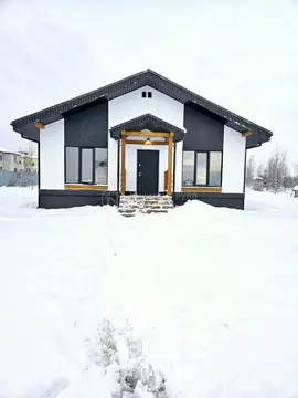 Дом в Нижегородская область, Богородский муниципальный округ, с. ...