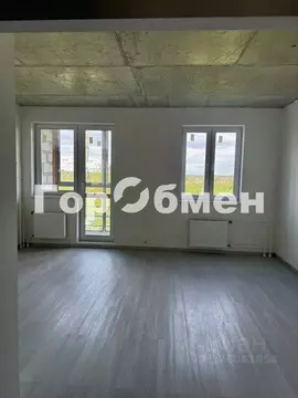 1-к кв. Московская область, Дмитровский муниципальный округ, Икша пгт ...