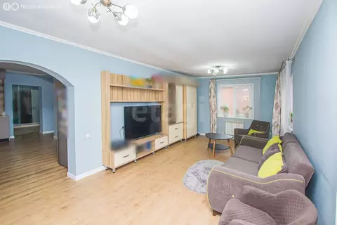 Дом в Улан-Удэ, улица Пестеля (135.2 м)