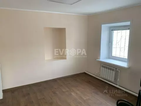 Офис в Ульяновская область, Ульяновск ул. Карла Маркса, 20 (17 м)