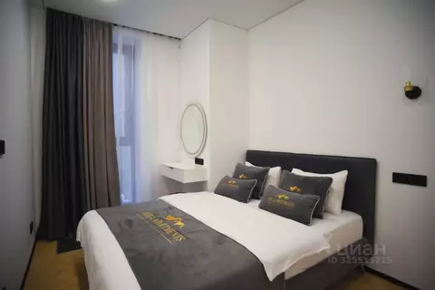 1-к кв. Москва Стремянный пер., 2 (39.0 м)