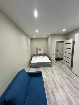 1-к кв. Москва просп. Мира, 114Б (33.0 м)