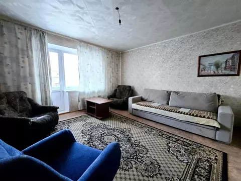 4-к кв. Томская область, Северск Ленинградская ул., 14 (75.7 м)