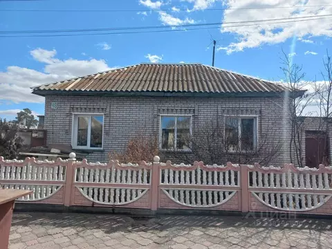 Дом в Хакасия, Черногорск Инициативная ул., 48 (82 м)