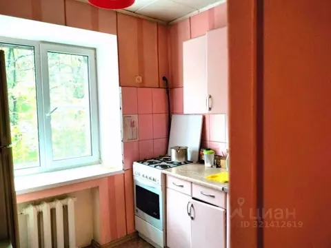 2-к кв. Хабаровский край, Комсомольск-на-Амуре просп. Первостроителей, ...