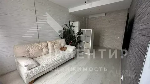 1-к кв. Свердловская область, Екатеринбург ул. Краснолесья, 139 (39.1 ...