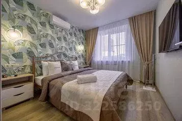 1-к кв. Нижегородская область, Нижний Новгород ул. Звездинка, 5 (48.0 ...