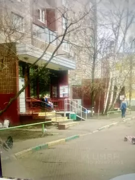 1-к кв. Москва Батайский проезд, 43 (39.0 м)