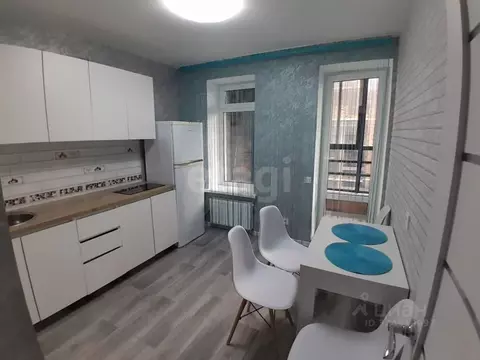 1-к кв. Воронежская область, Воронеж ул. Суворова, 122Д (48.0 м)