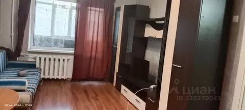 1-к кв. Крым, Симферополь ул. Киевская, 84 (31.0 м)