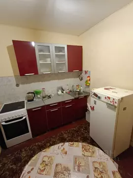 1-к кв. Карелия, Петрозаводск бул. Интернационалистов, 18 (36.0 м)