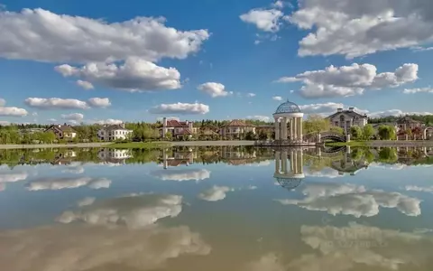 Участок в Московская область, Одинцовский городской округ, Мэдисон ...