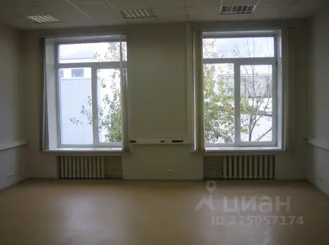 Офис в Москва ул. 2-я Машиностроения, 17С1 (44 м)
