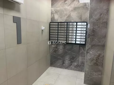 1-к кв. Санкт-Петербург Гражданский просп., 32 (41.7 м)