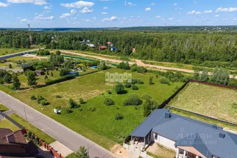 Участок в Московская область, Мытищи городской округ, д. Драчево ул. ...