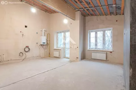 2-комнатная квартира: Вологда, улица Гоголя, 11А (85.4 м)