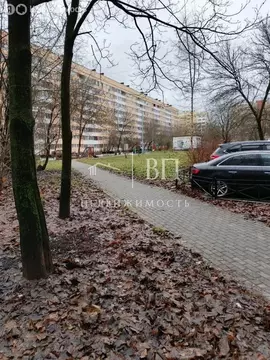 3-комнатная квартира: Санкт-Петербург, Ленинский проспект, 118к1 (63.9 ...