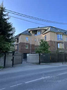 Таунхаус в Санкт-Петербург Главная ул., 35 (224 м)