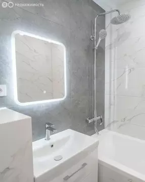 1-комнатная квартира: Энгельс, улица Колотилова, 100 (36.3 м)