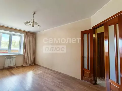 1-к кв. Марий Эл, Йошкар-Ола Краснофлотская ул., 19 (39.9 м)