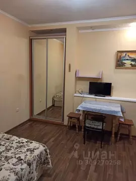 Студия Севастополь ул. Лизы Чайкиной, 25 (16.0 м)
