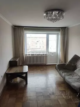 3-к кв. Бурятия, Улан-Удэ ул. Лимонова, 12 (67.5 м)