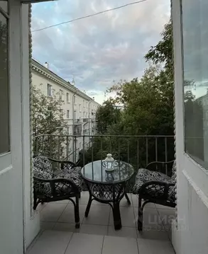 3-к кв. Москва Амурская ул., 2Ак3 (55.0 м)