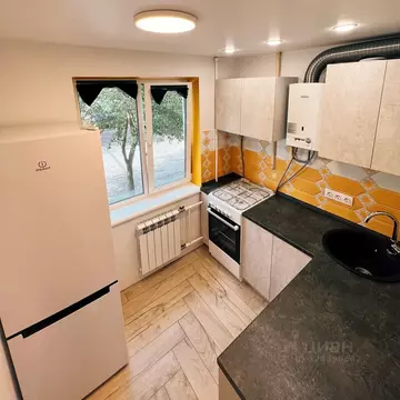 1-к кв. Московская область, Серпухов Советская ул., 75/7 (35.0 м)