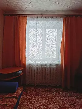 1-к кв. Челябинская область, пос. Увельский ул. Советская, 50 (19.8 м)