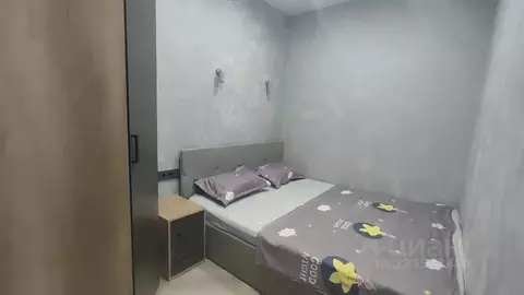 1-к кв. Самарская область, Самара проезд 4-й, 67 (45.0 м)