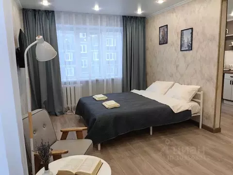 1-к кв. Мурманская область, Мурманск проезд Капитана Тарана, 15 (35.0 ...