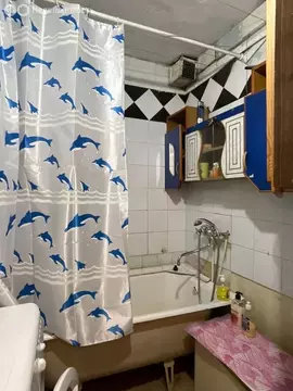 2-комнатная квартира: Екатеринбург, Бисертская улица, 103 (45.8 м)