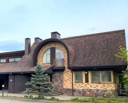 Дом в Московская область, Красногорск городской округ, Отрадное пгт ...