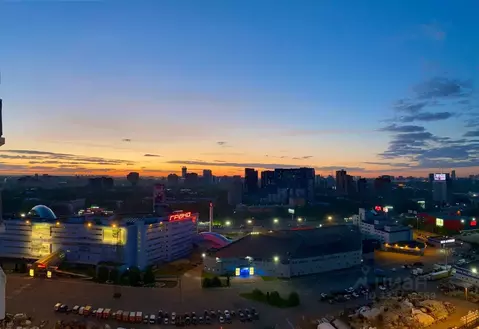 4-к кв. Московская область, Химки ул. Горшина, 6к2 (105.8 м)