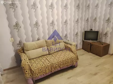 Квартира-студия: Волгодонск, Морская улица, 102 (17.1 м)