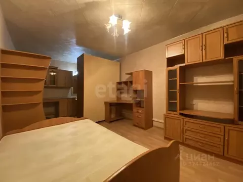 Комната Вологодская область, Череповец Пионерская ул., 19 (18.3 м)