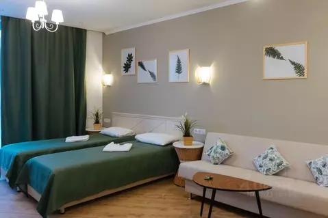 Комната Москва Ходынский бул., 20А (32.0 м)